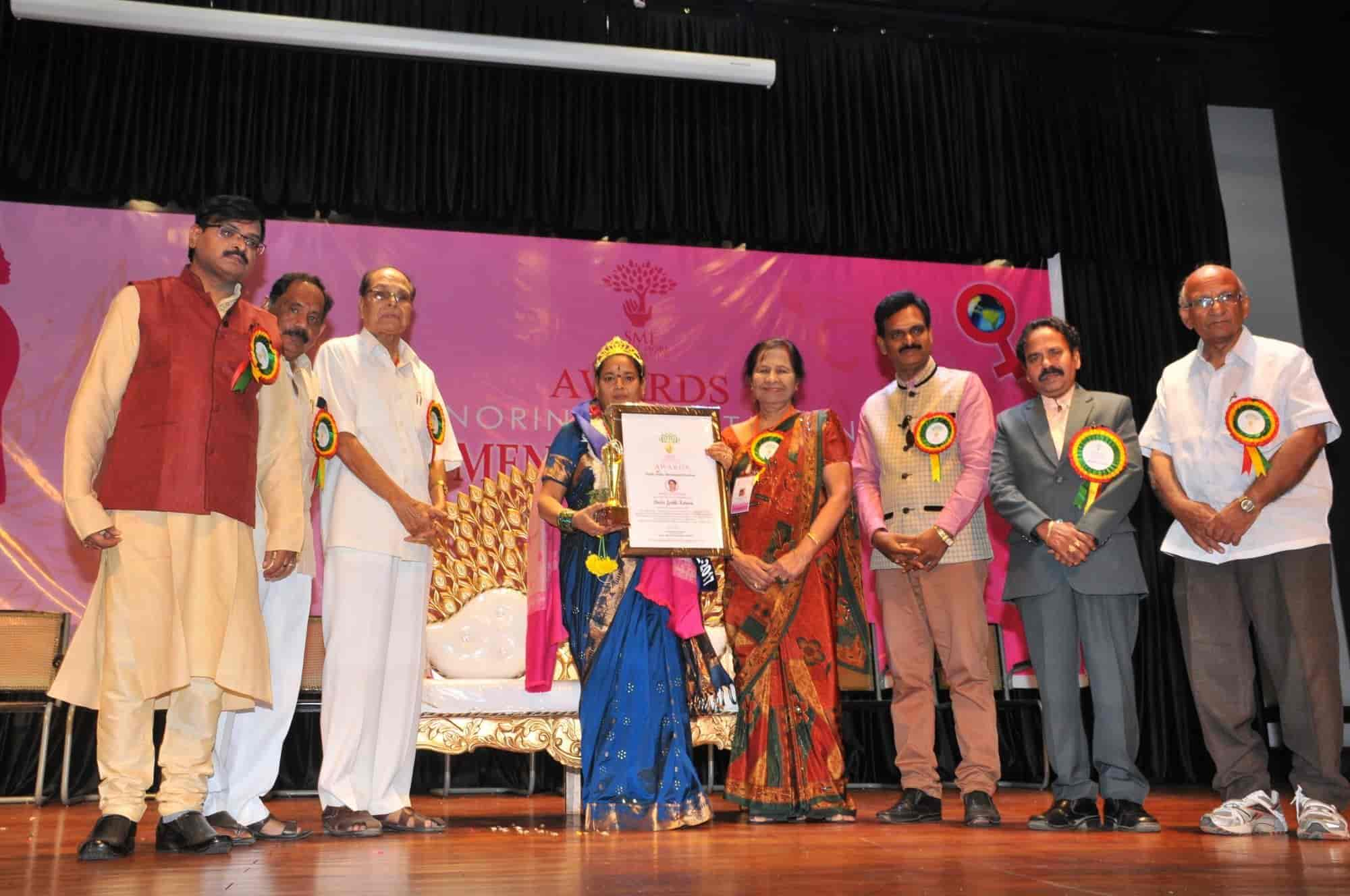 Lifetime Achievement